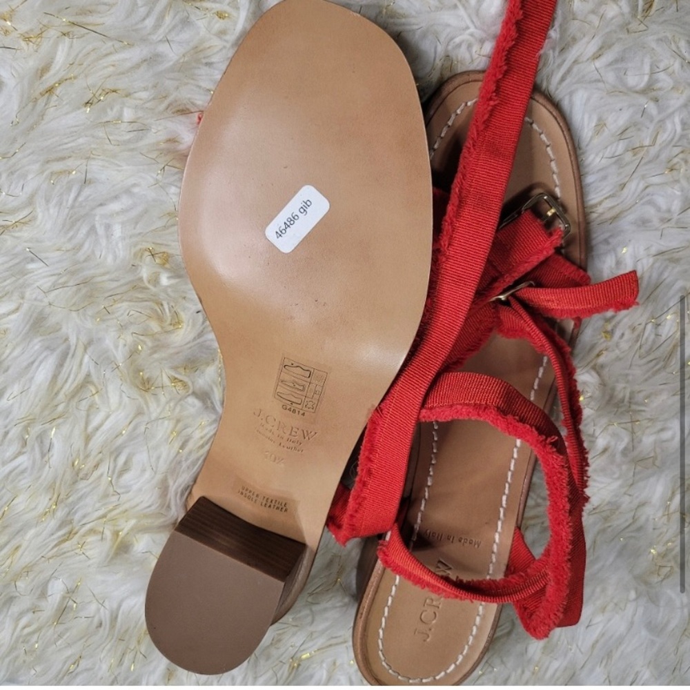 Sandals - Picture 4 of 6